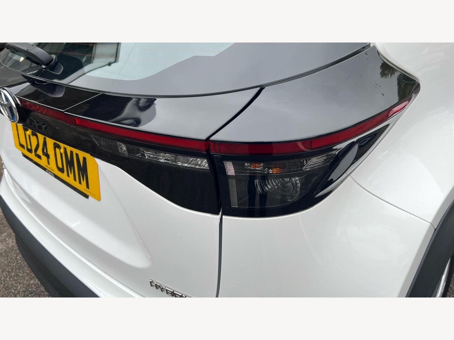 Used Toyota Yaris Cross 2024 for sale - 76456934: Photo 26