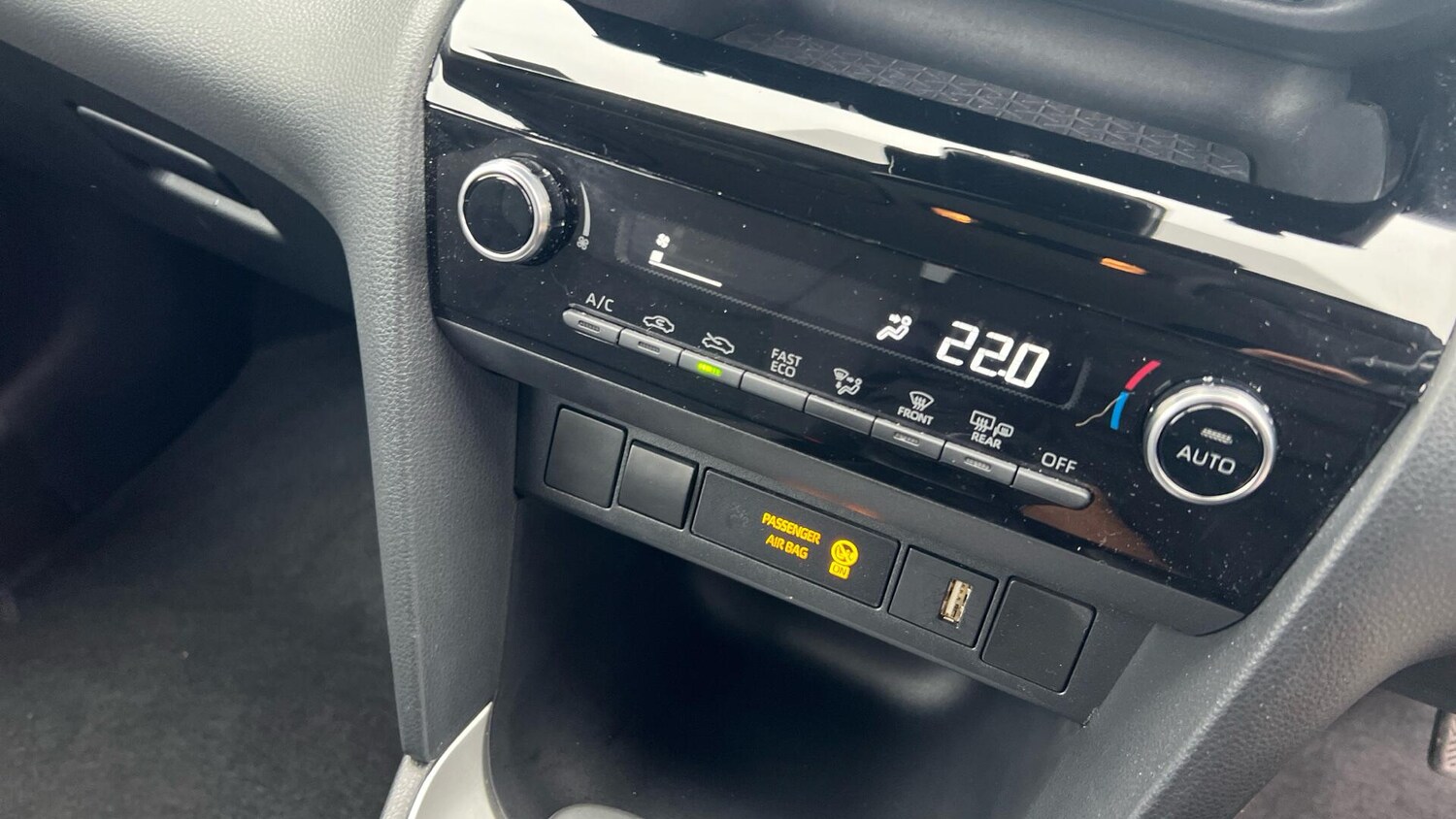 Used Toyota Yaris Cross 2024 for sale - 76456934: Photo 36