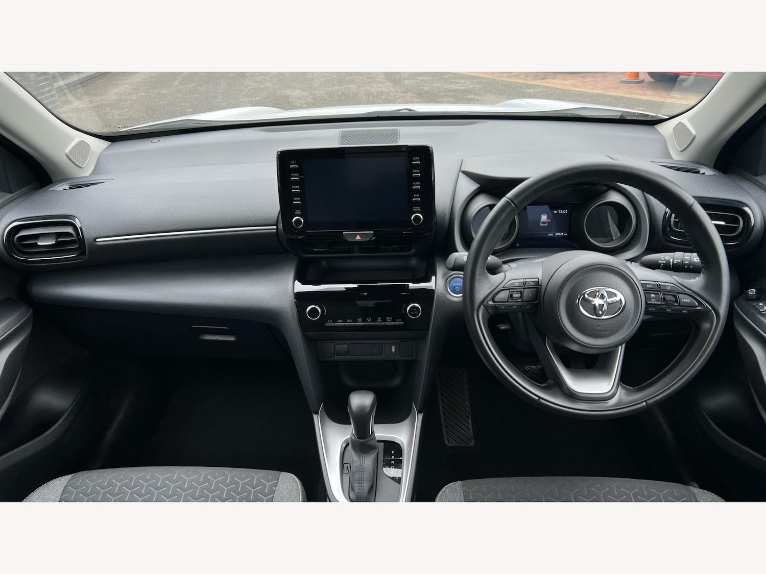 Used Toyota Yaris Cross 2024 for sale - 76456934: Photo 7
