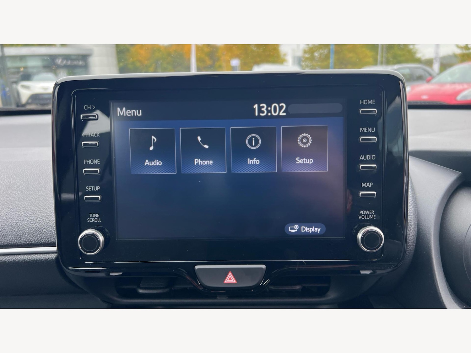 Used Toyota Yaris Cross 2024 for sale - 76456934: Photo 9