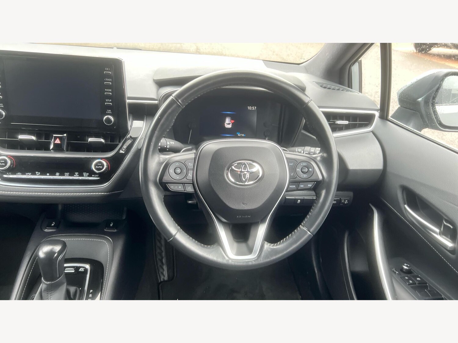 Used Toyota Corolla for sale - 77344052: Photo 10