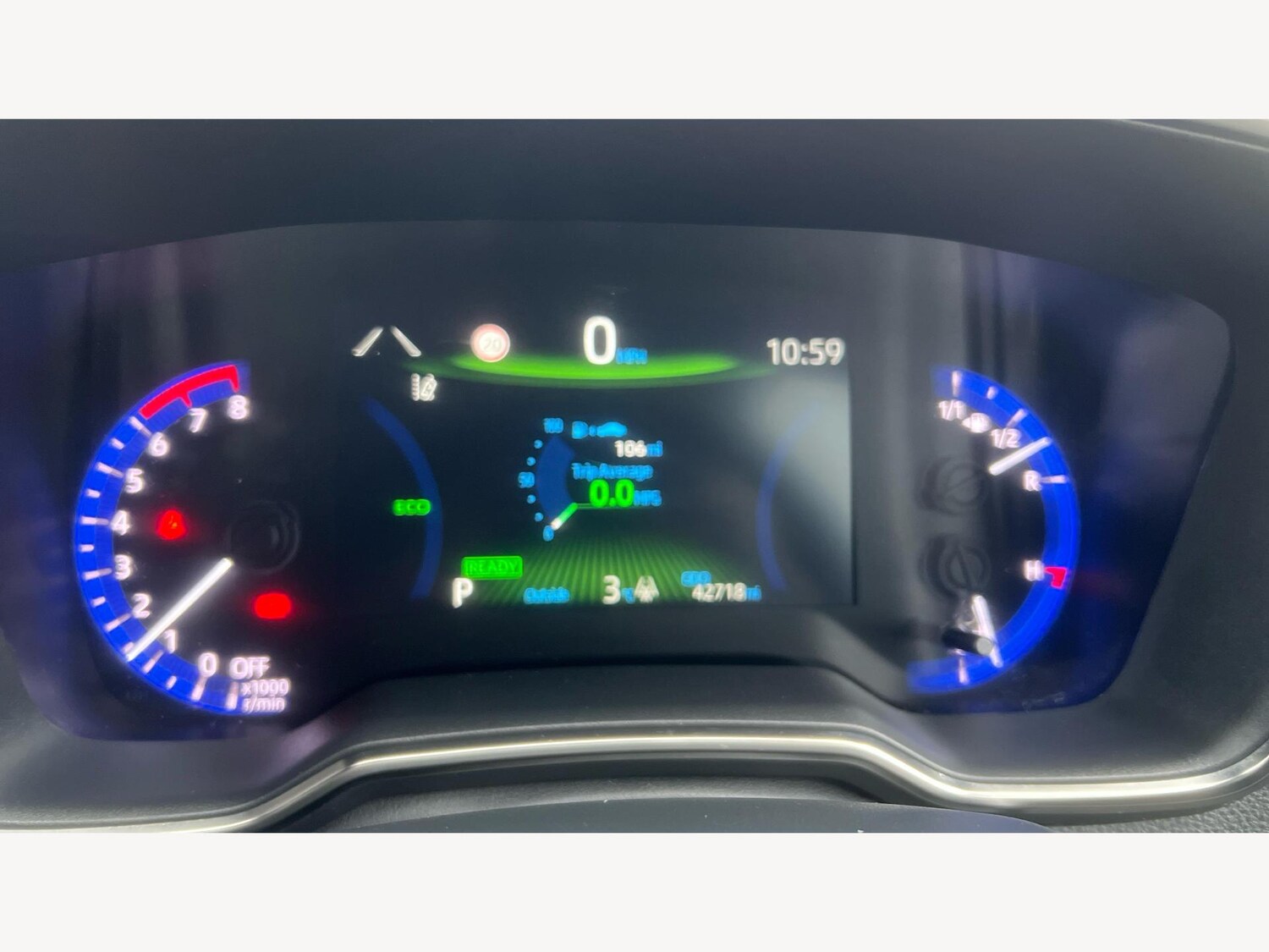 Used Toyota Corolla for sale - 77344052: Photo 11