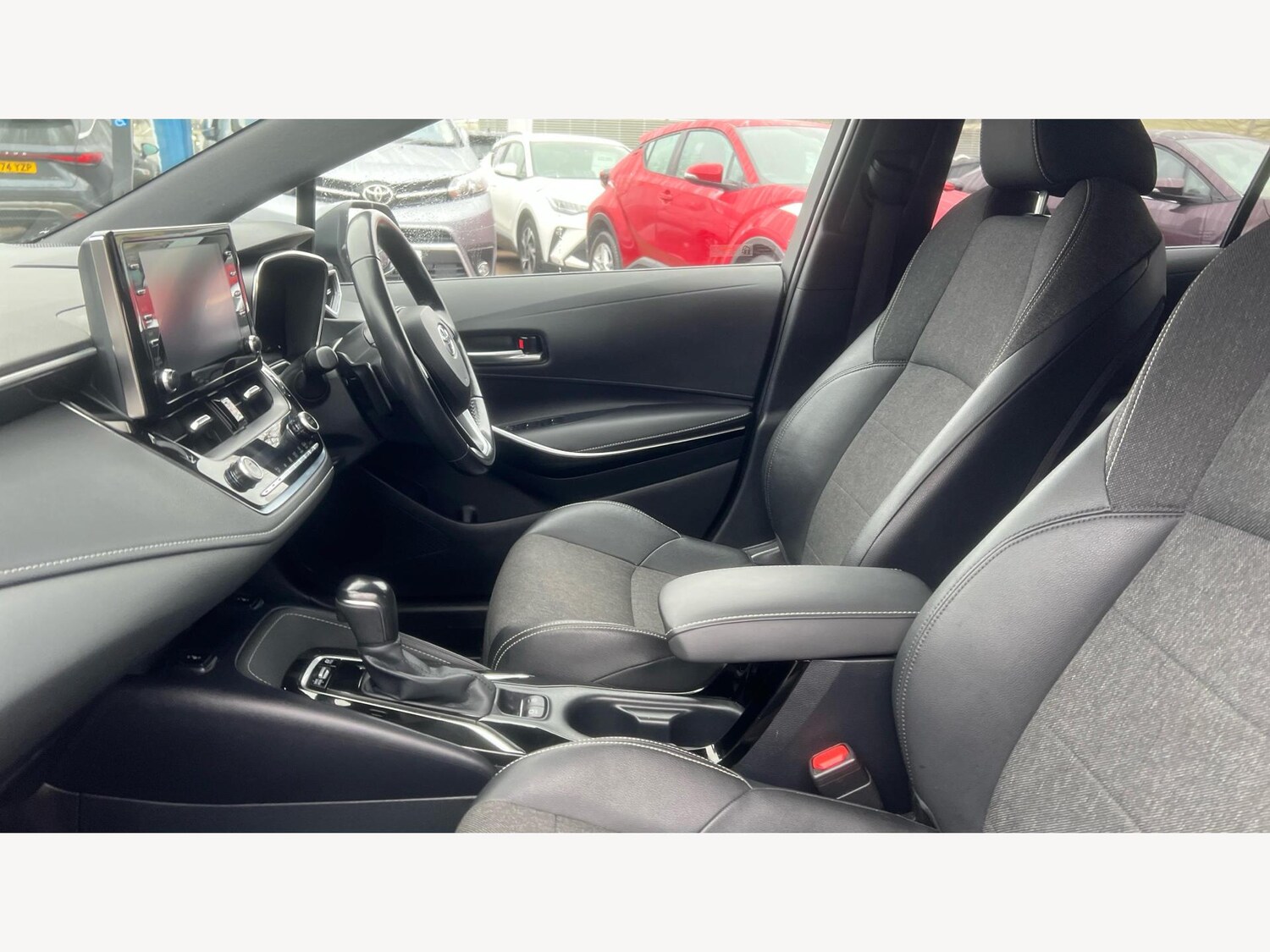 Used Toyota Corolla for sale - 77344052: Photo 12