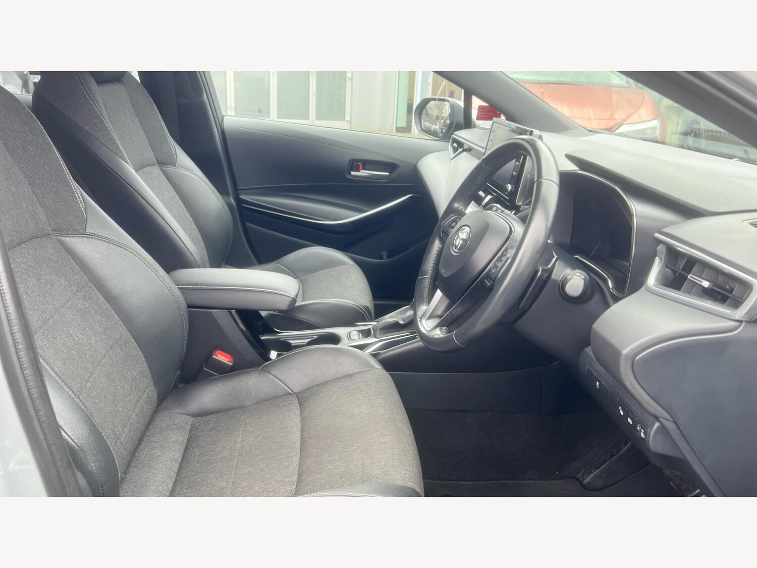 Used Toyota Corolla for sale - 77344052: Photo 13