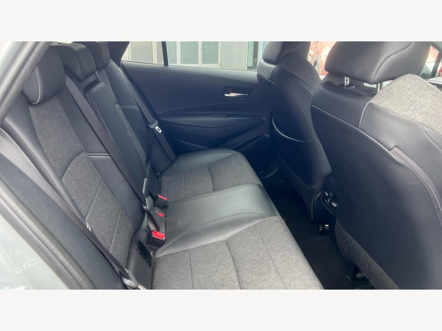 Used Toyota Corolla for sale - 77344052: Photo 14