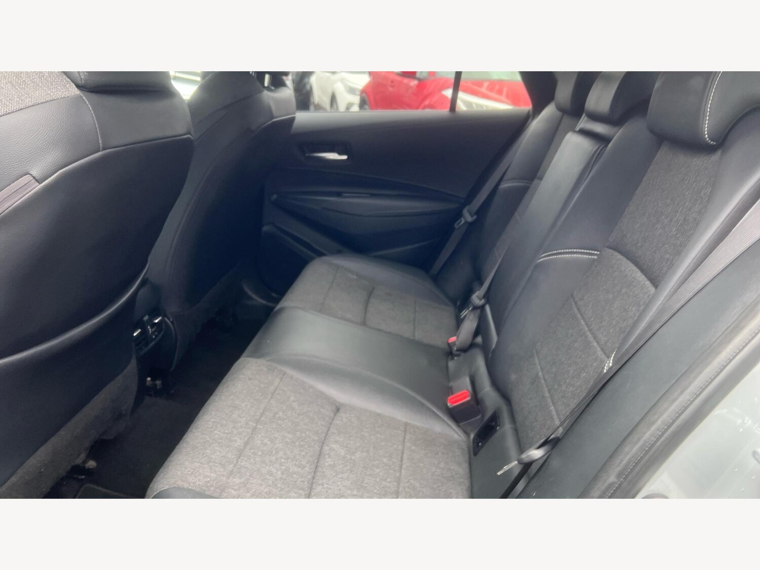 Used Toyota Corolla for sale - 77344052: Photo 15