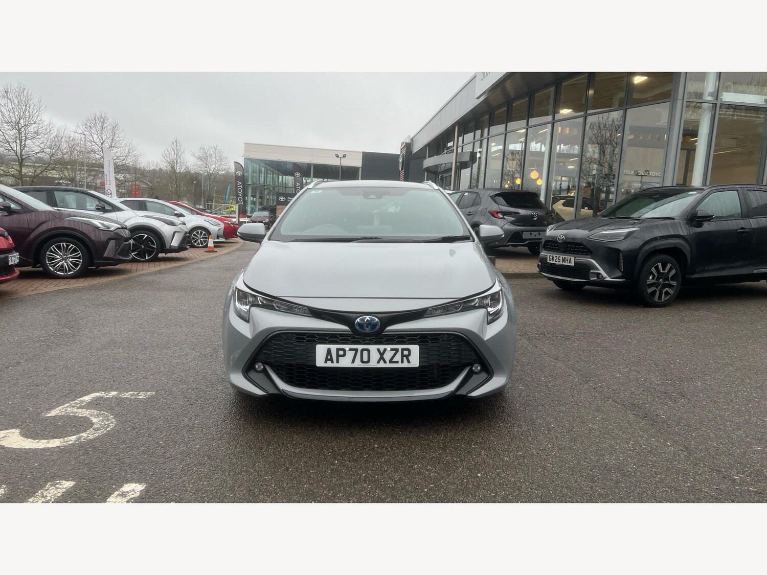 Used Toyota Corolla for sale - 77344052: Photo 17