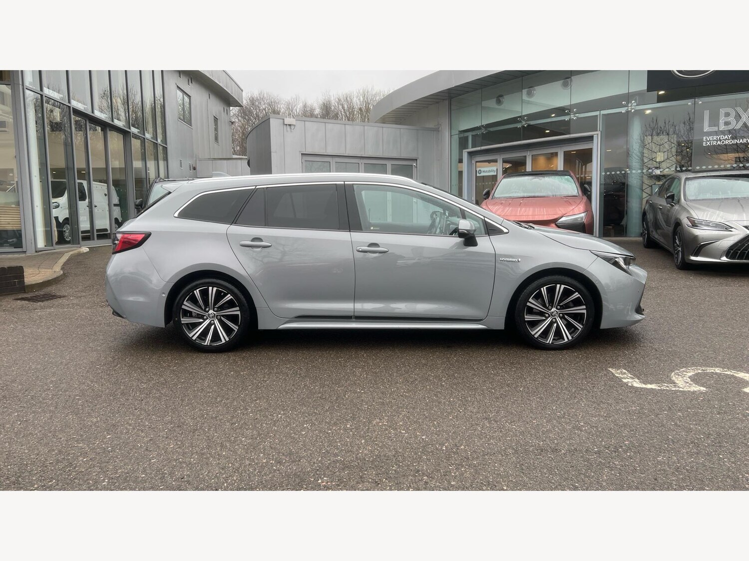 Used Toyota Corolla for sale - 77344052: Photo 18