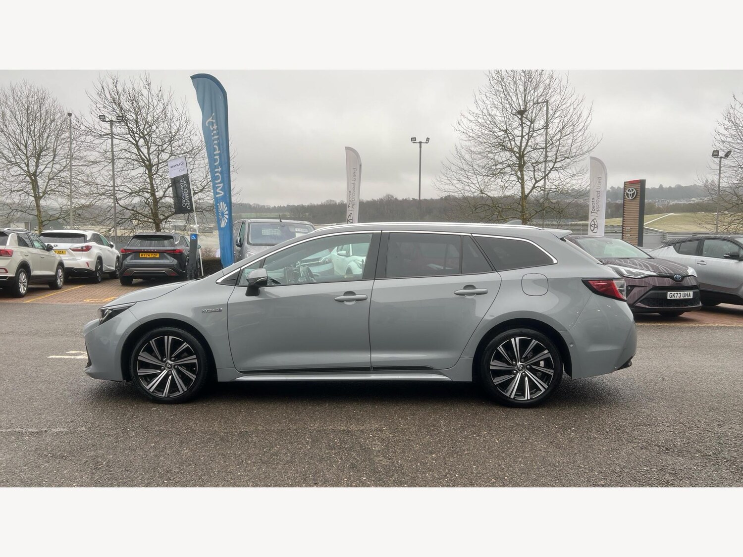 Used Toyota Corolla for sale - 77344052: Photo 19