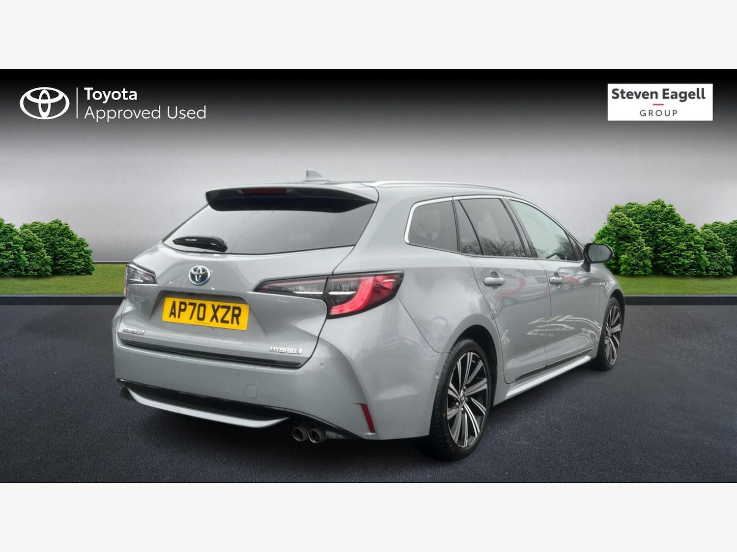 Used Toyota Corolla for sale - 77344052: Photo 2