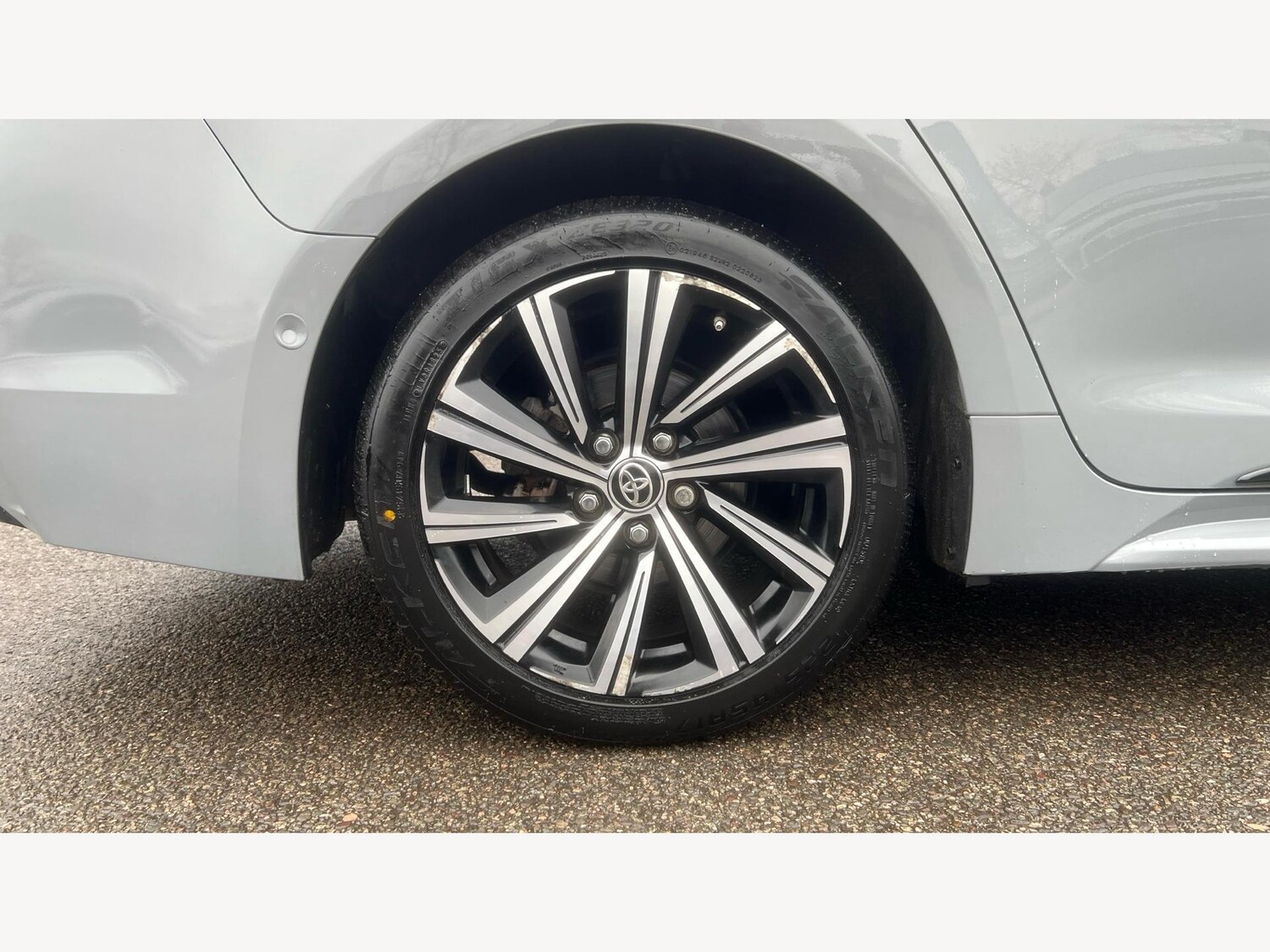 Used Toyota Corolla for sale - 77344052: Photo 20