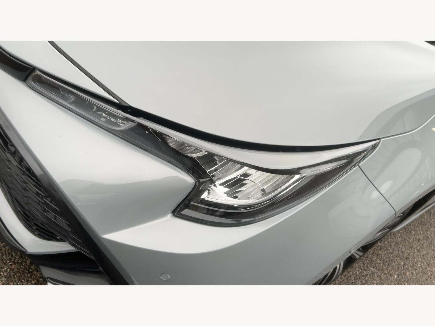 Used Toyota Corolla for sale - 77344052: Photo 22