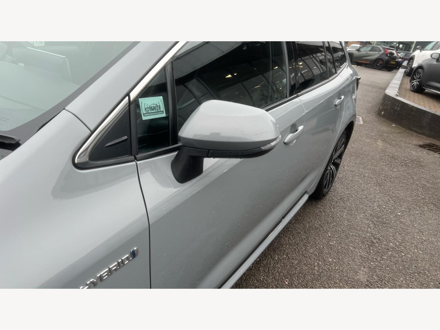 Used Toyota Corolla for sale - 77344052: Photo 23