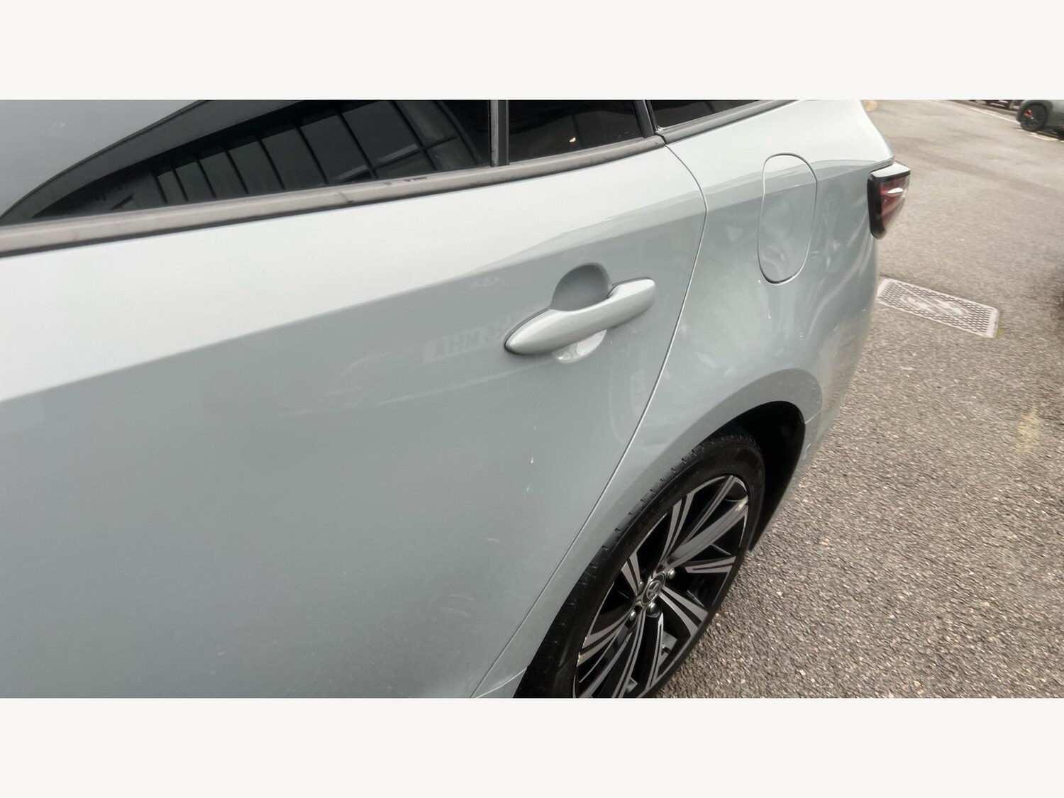 Used Toyota Corolla for sale - 77344052: Photo 24