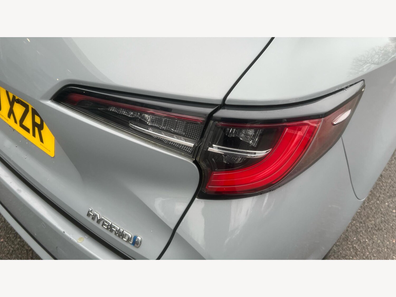 Used Toyota Corolla for sale - 77344052: Photo 26