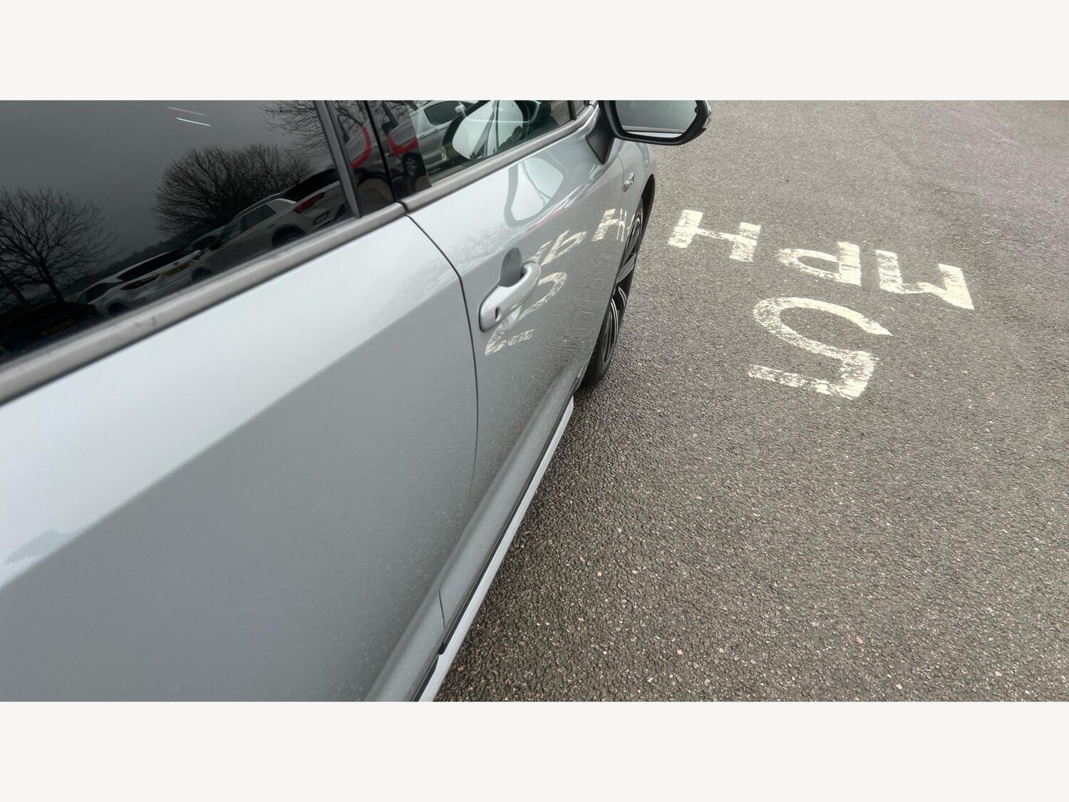 Used Toyota Corolla for sale - 77344052: Photo 27