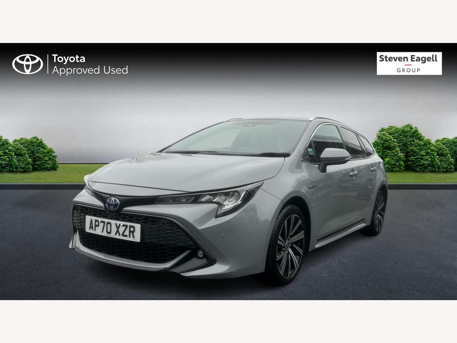 Used Toyota Corolla for sale - 77344052: Photo 3