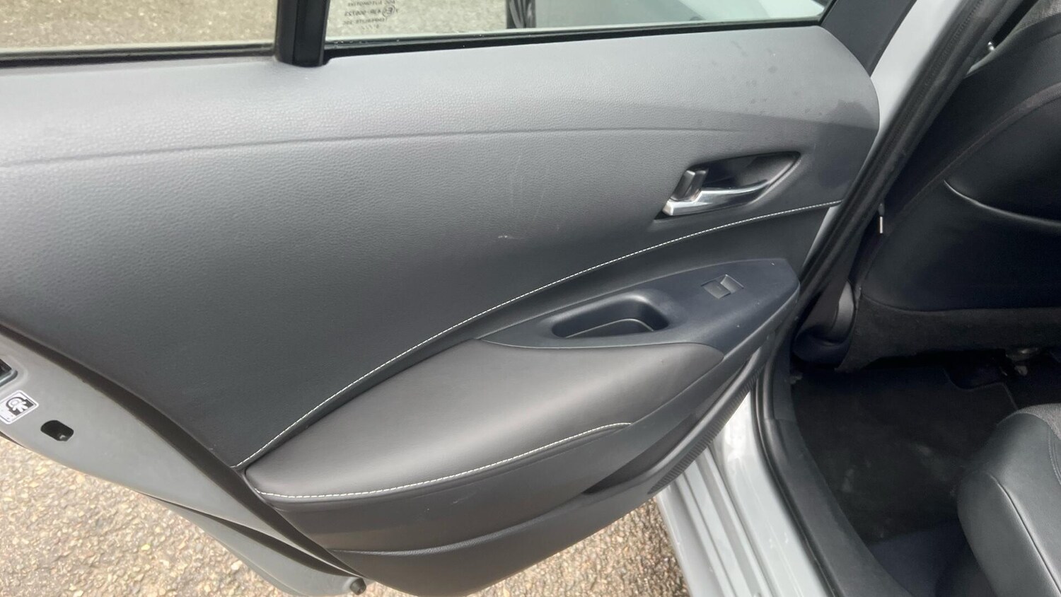 Used Toyota Corolla for sale - 77344052: Photo 32