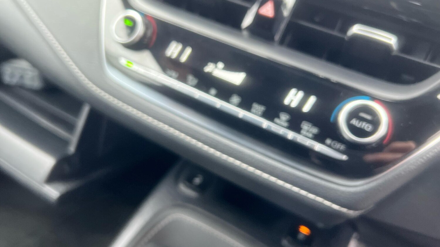 Used Toyota Corolla for sale - 77344052: Photo 36