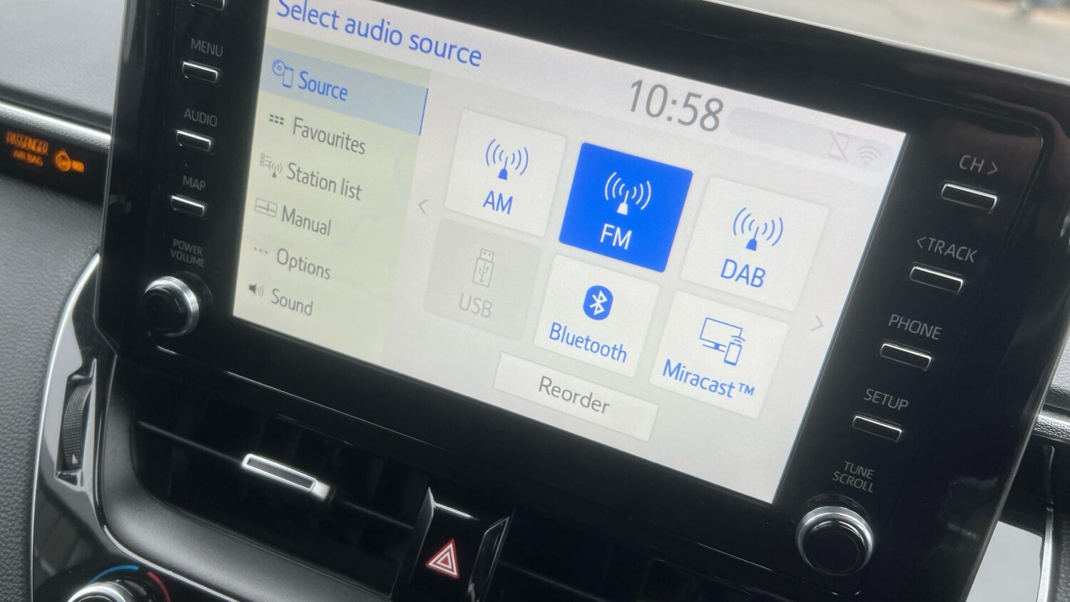 Used Toyota Corolla for sale - 77344052: Photo 45