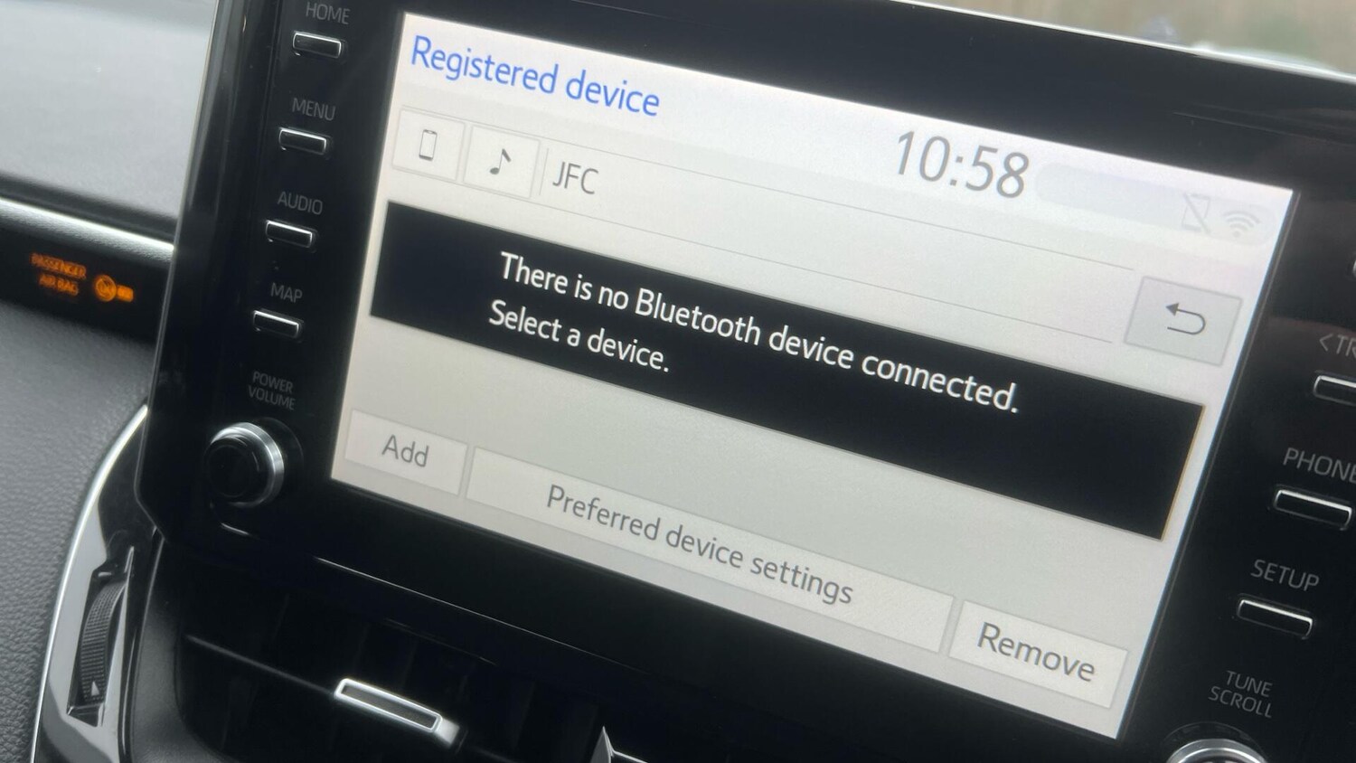 Used Toyota Corolla for sale - 77344052: Photo 46