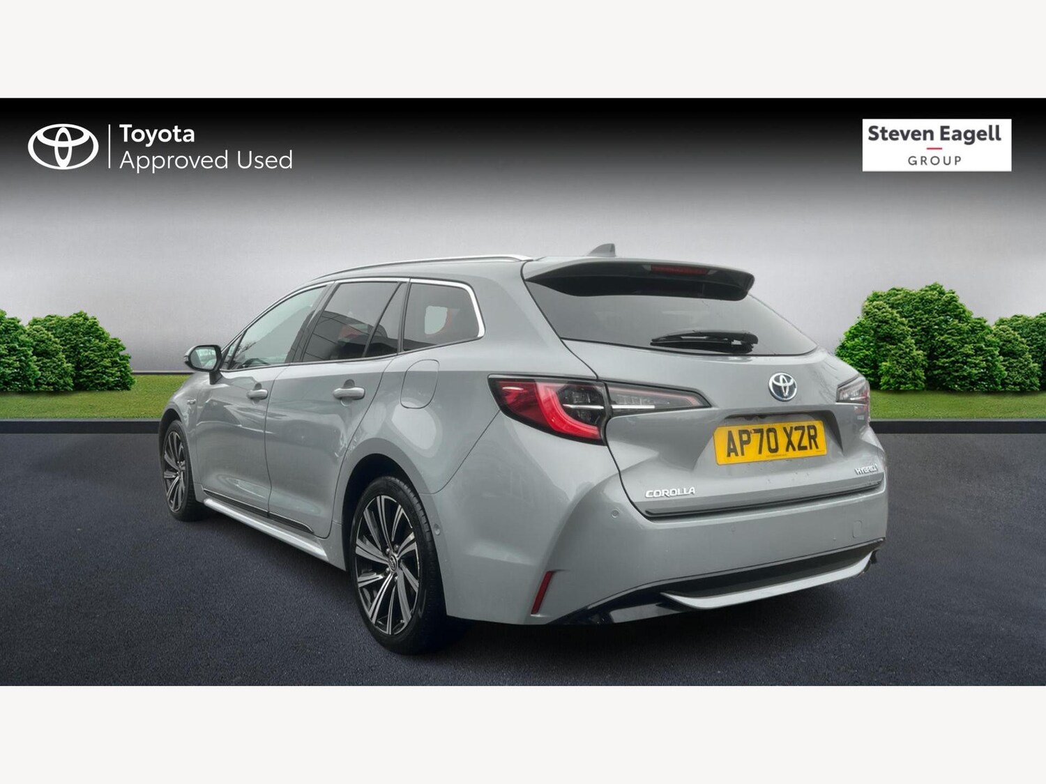 Used Toyota Corolla for sale - 77344052: Photo 6