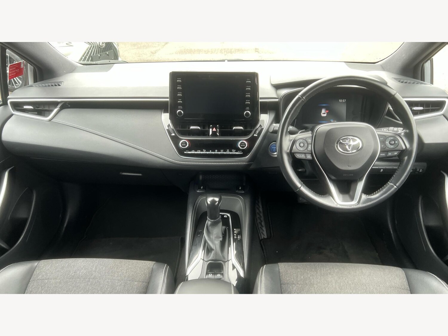 Used Toyota Corolla for sale - 77344052: Photo 7