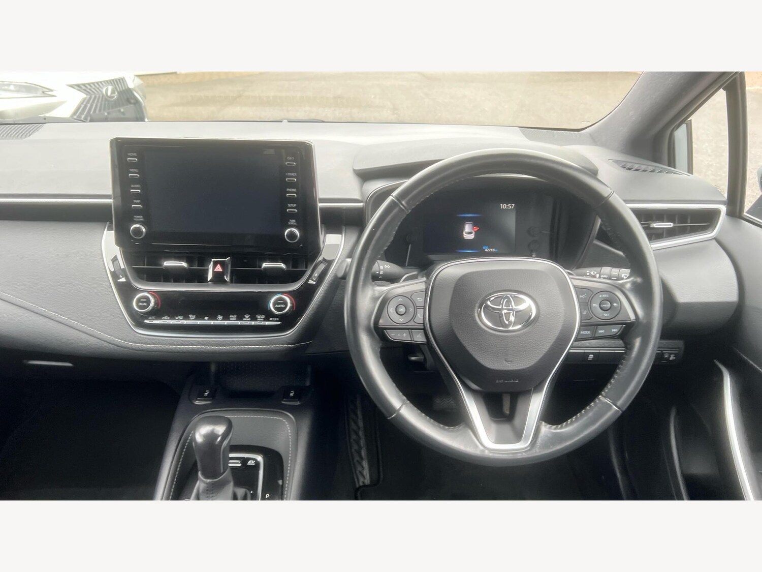 Used Toyota Corolla for sale - 77344052: Photo 8
