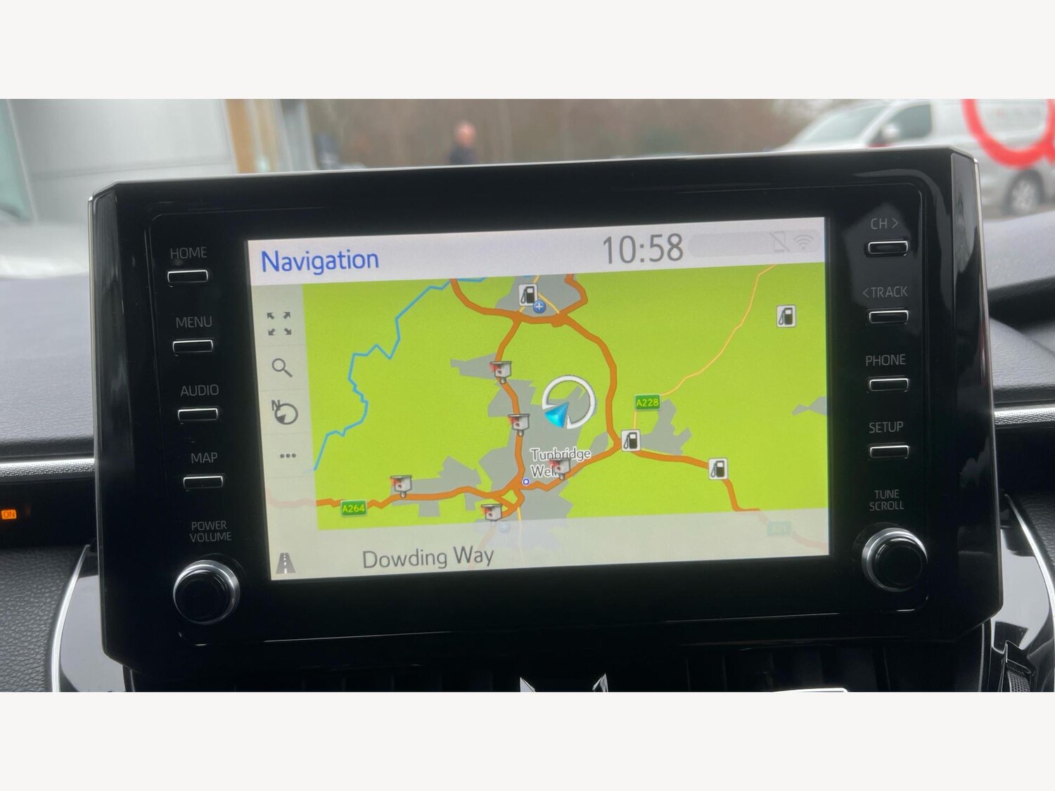 Used Toyota Corolla for sale - 77344052: Photo 9