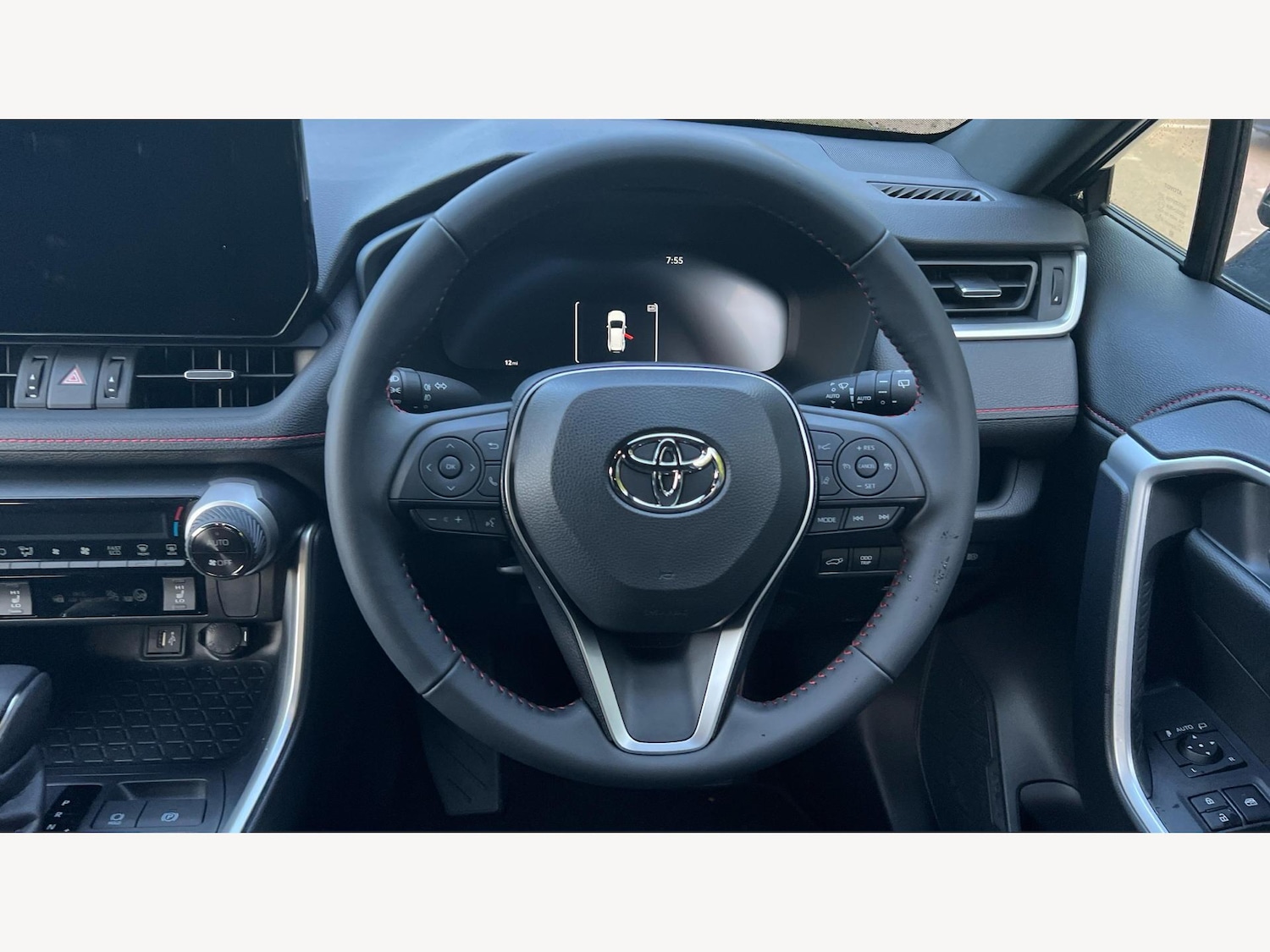 Used Toyota RAV4 2025 for sale - 76326624: Photo 10