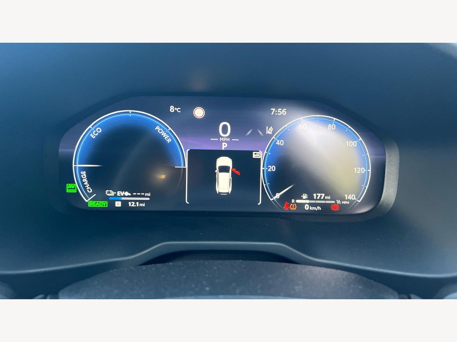 Used Toyota RAV4 2025 for sale - 76326624: Photo 11