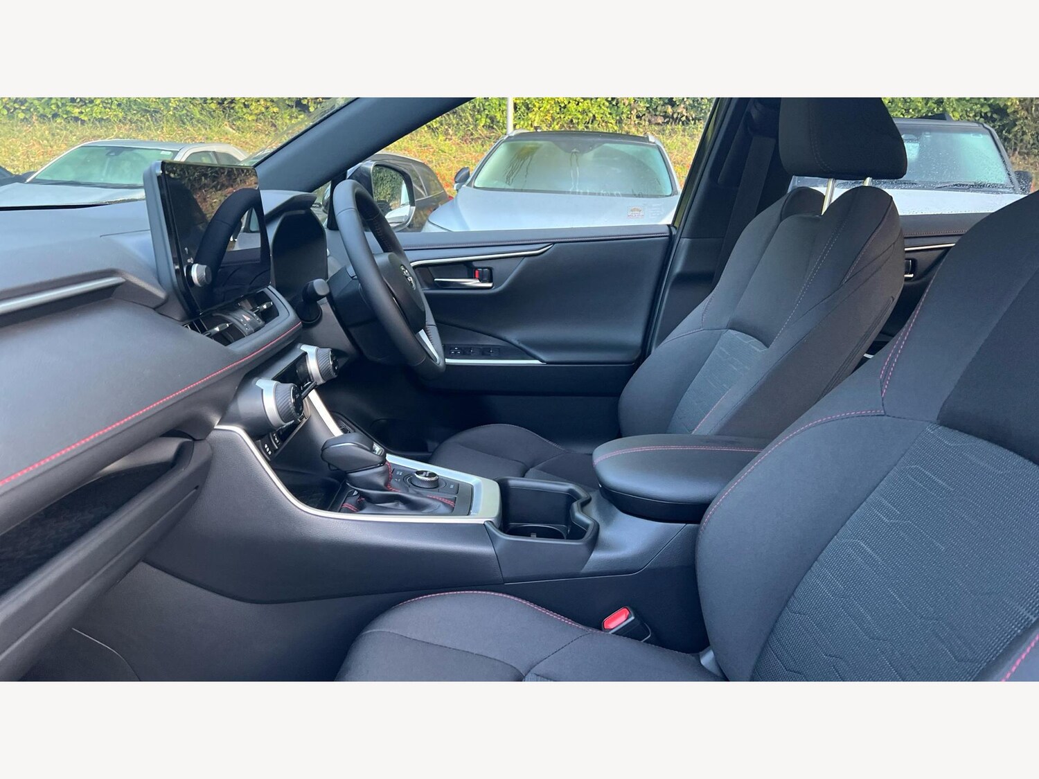 Used Toyota RAV4 2025 for sale - 76326624: Photo 12