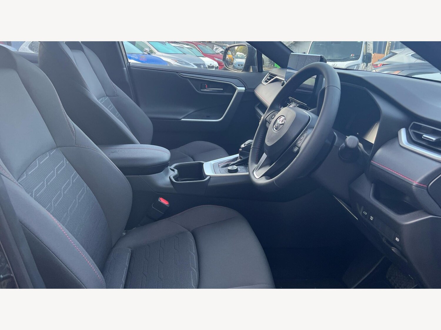 Used Toyota RAV4 2025 for sale - 76326624: Photo 13