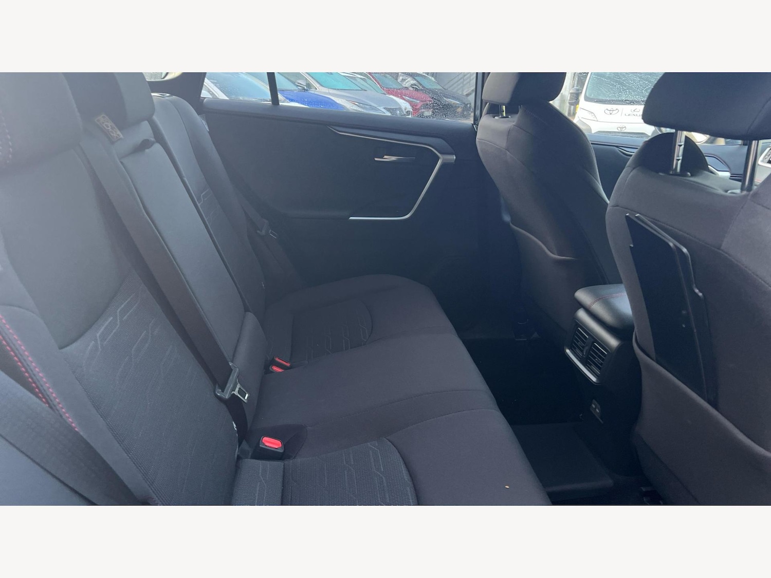 Used Toyota RAV4 2025 for sale - 76326624: Photo 14