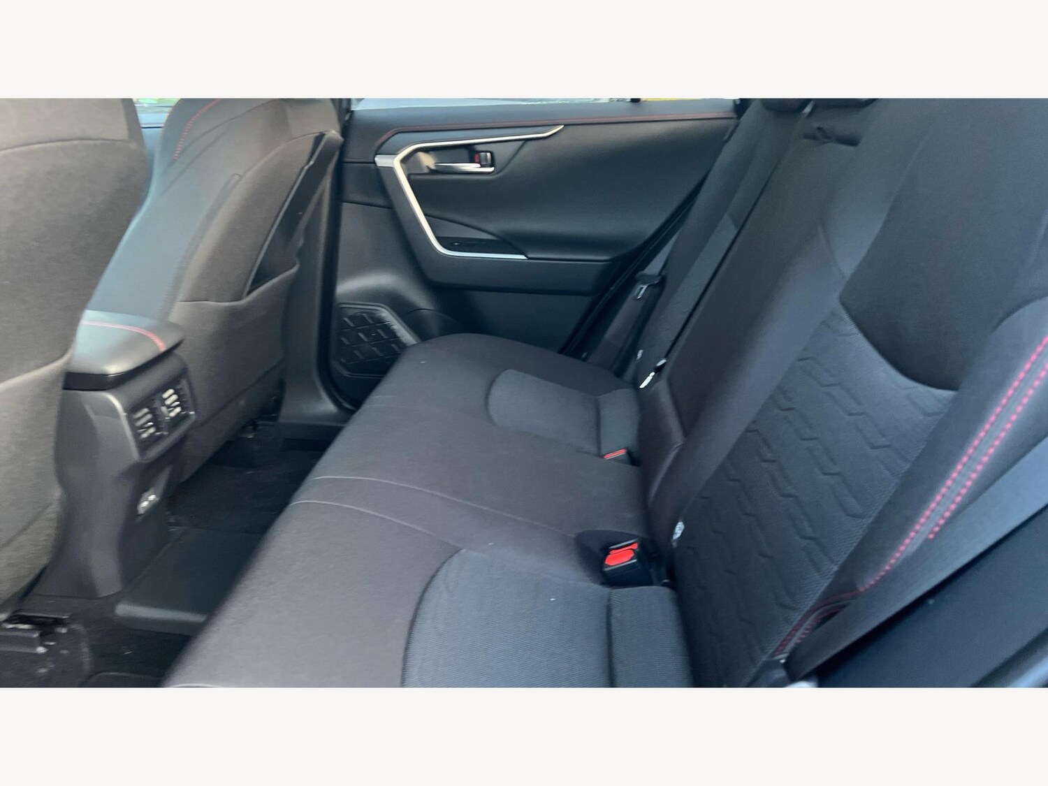 Used Toyota RAV4 2025 for sale - 76326624: Photo 15