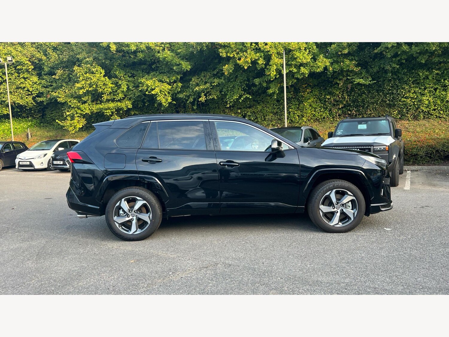Used Toyota RAV4 2025 for sale - 76326624: Photo 18