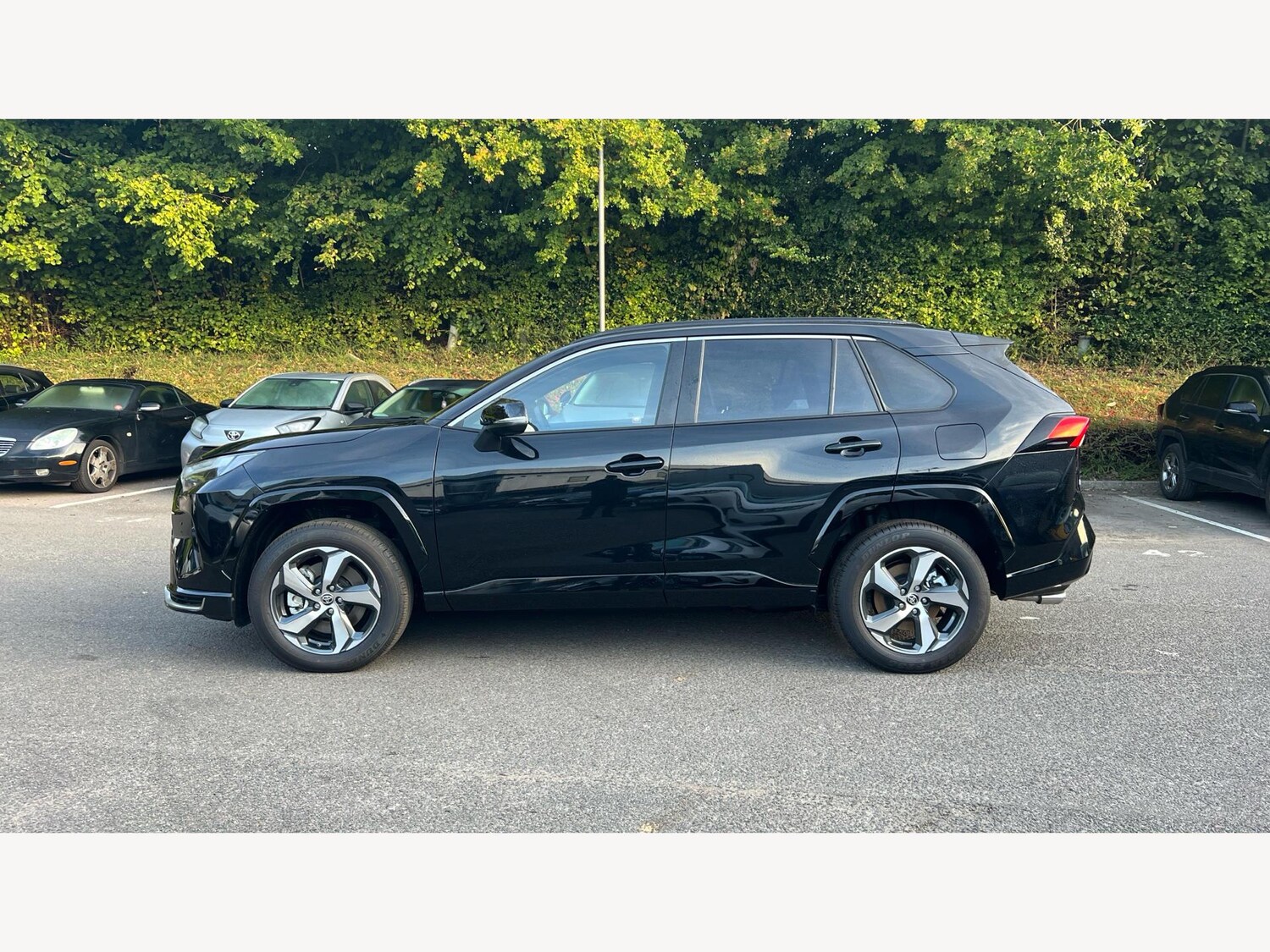 Used Toyota RAV4 2025 for sale - 76326624: Photo 19