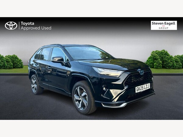 Used Toyota RAV4 2025 for sale - 76326624: Photo 1