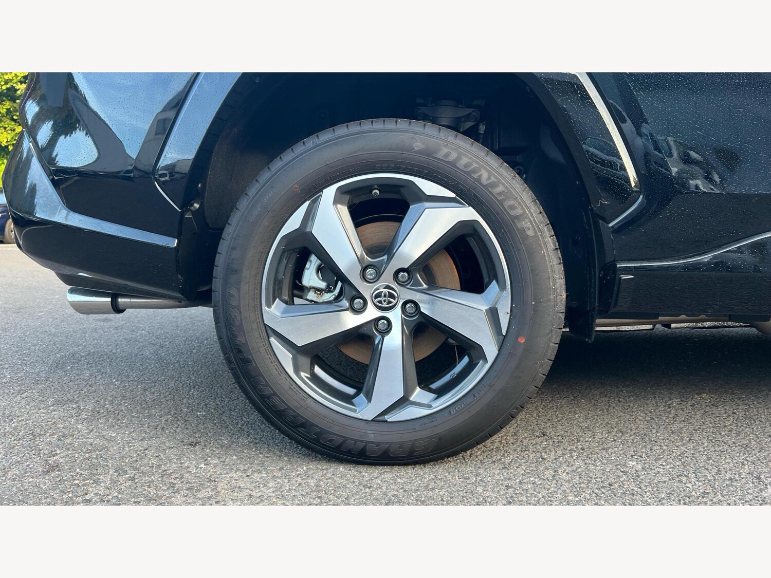 Used Toyota RAV4 2025 for sale - 76326624: Photo 20