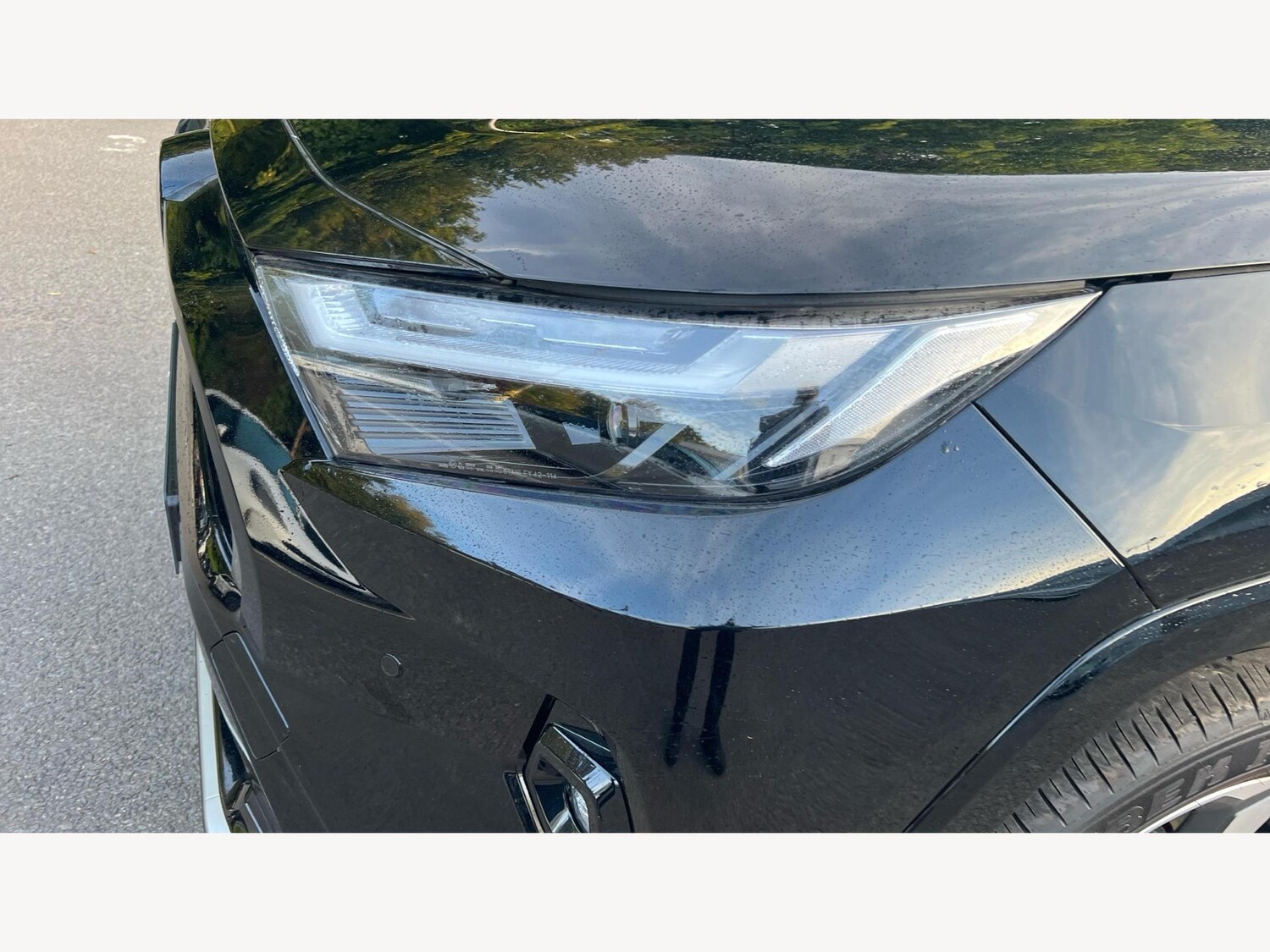 Used Toyota RAV4 2025 for sale - 76326624: Photo 22