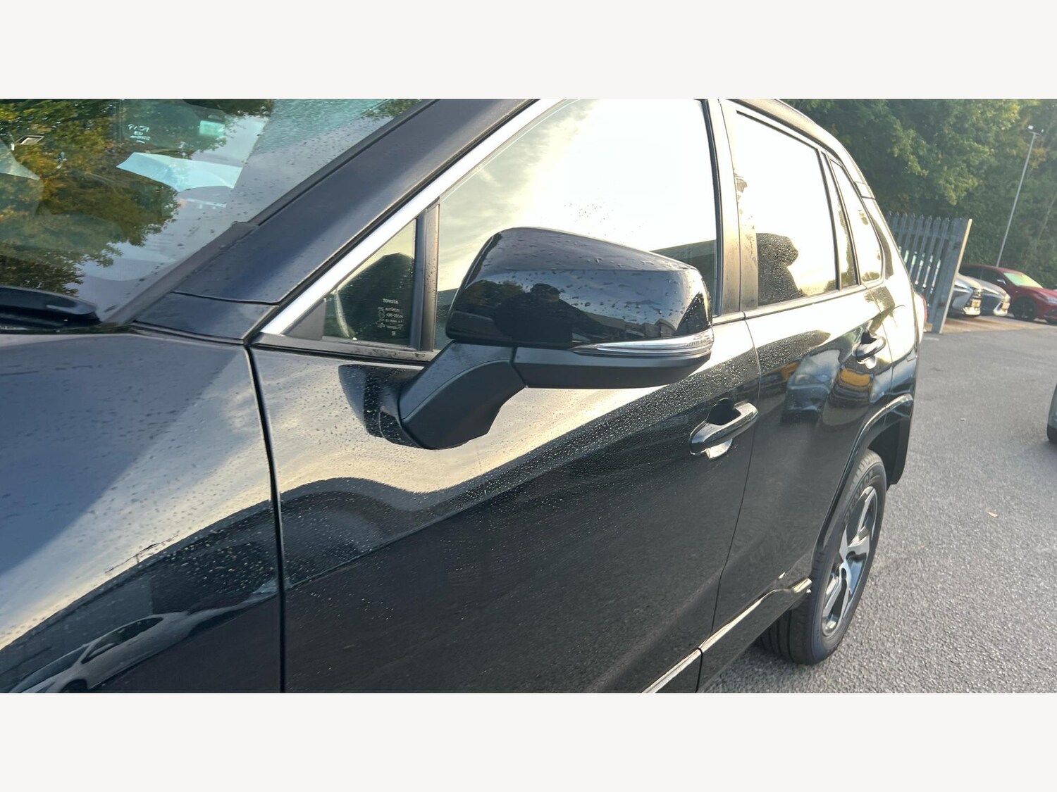 Used Toyota RAV4 2025 for sale - 76326624: Photo 23