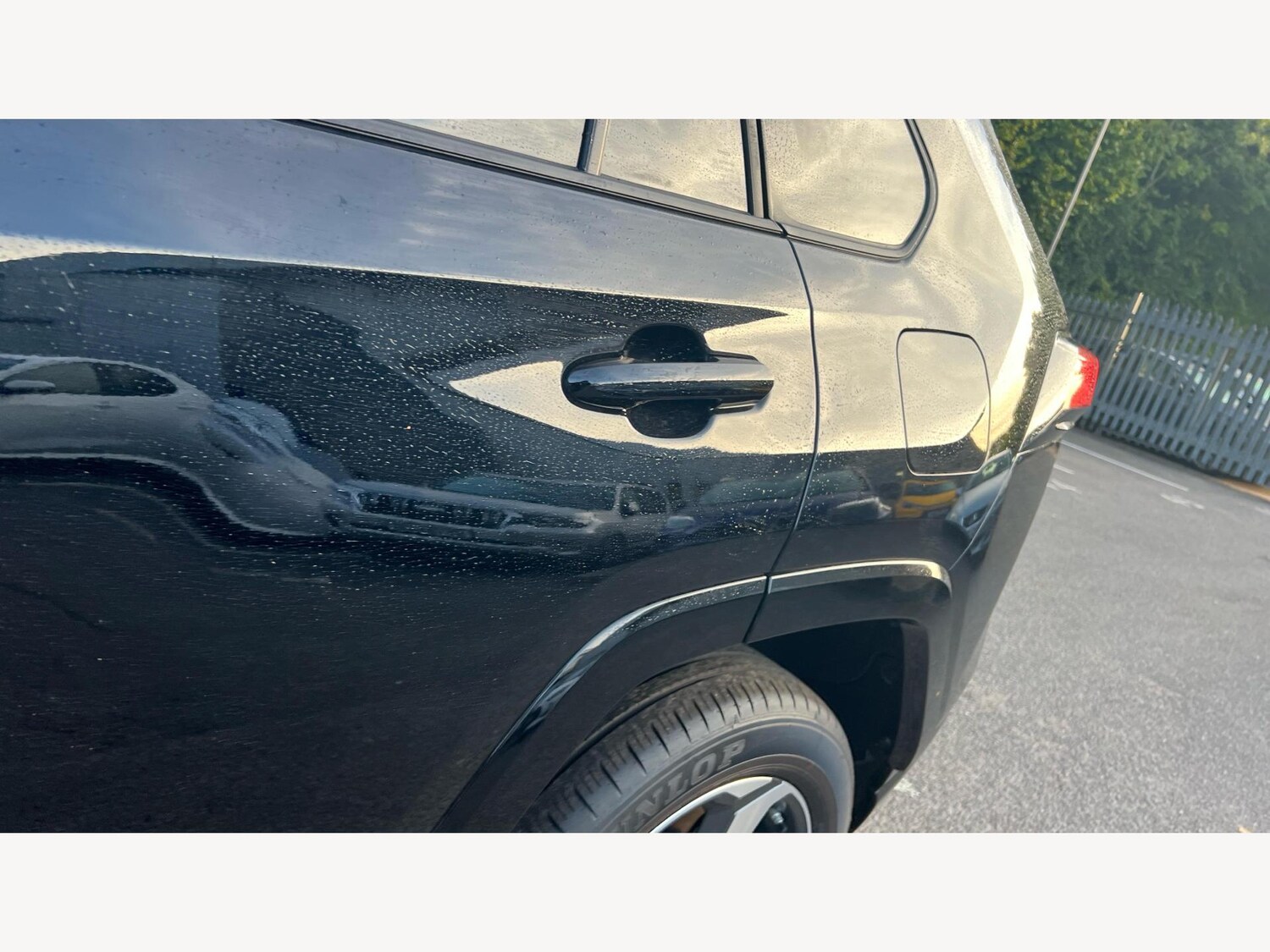 Used Toyota RAV4 2025 for sale - 76326624: Photo 24