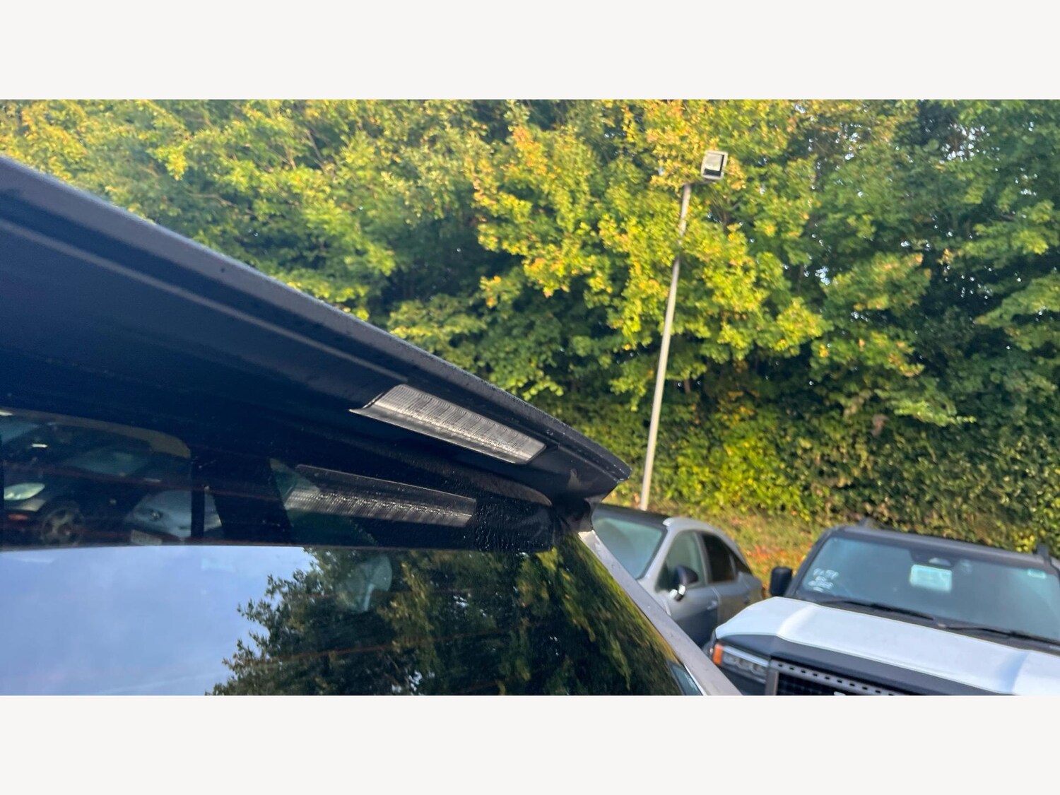 Used Toyota RAV4 2025 for sale - 76326624: Photo 25