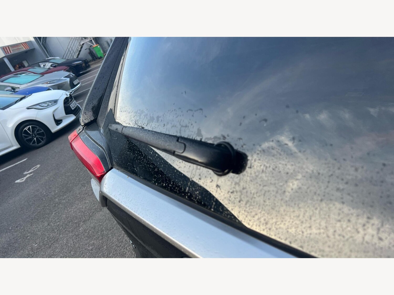 Used Toyota RAV4 2025 for sale - 76326624: Photo 26