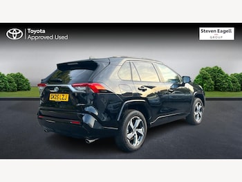 Used Toyota RAV4 2025 for sale - 76326624: Photo 2