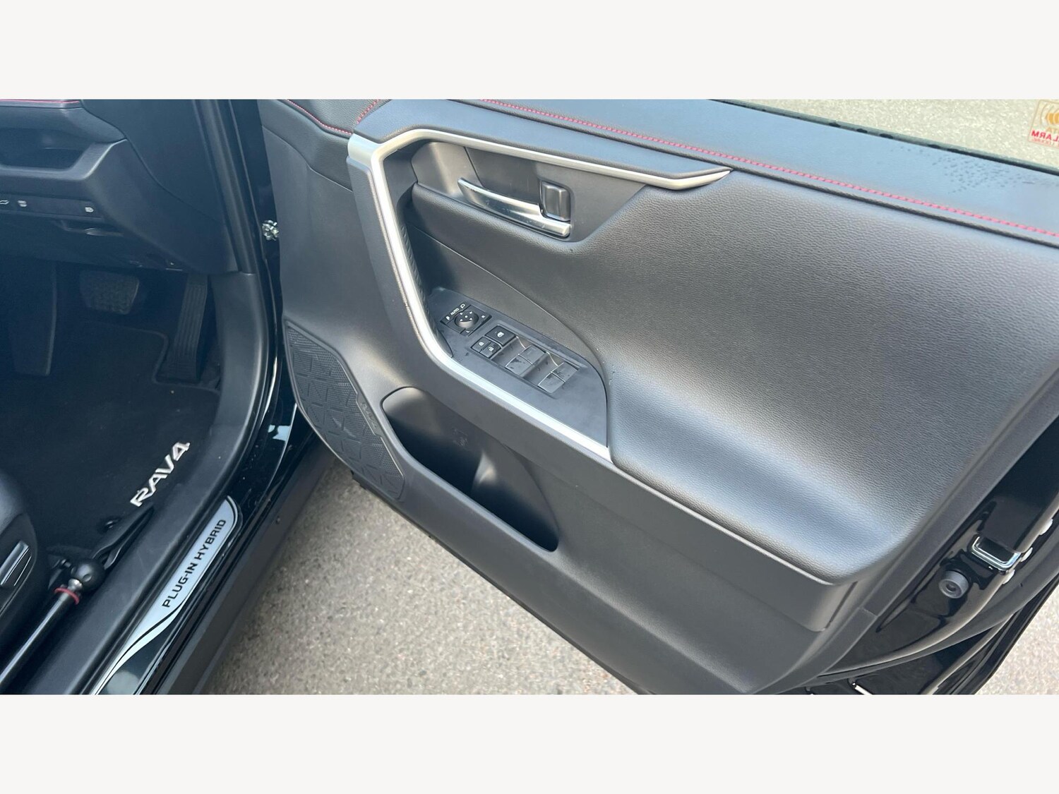 Used Toyota RAV4 2025 for sale - 76326624: Photo 31