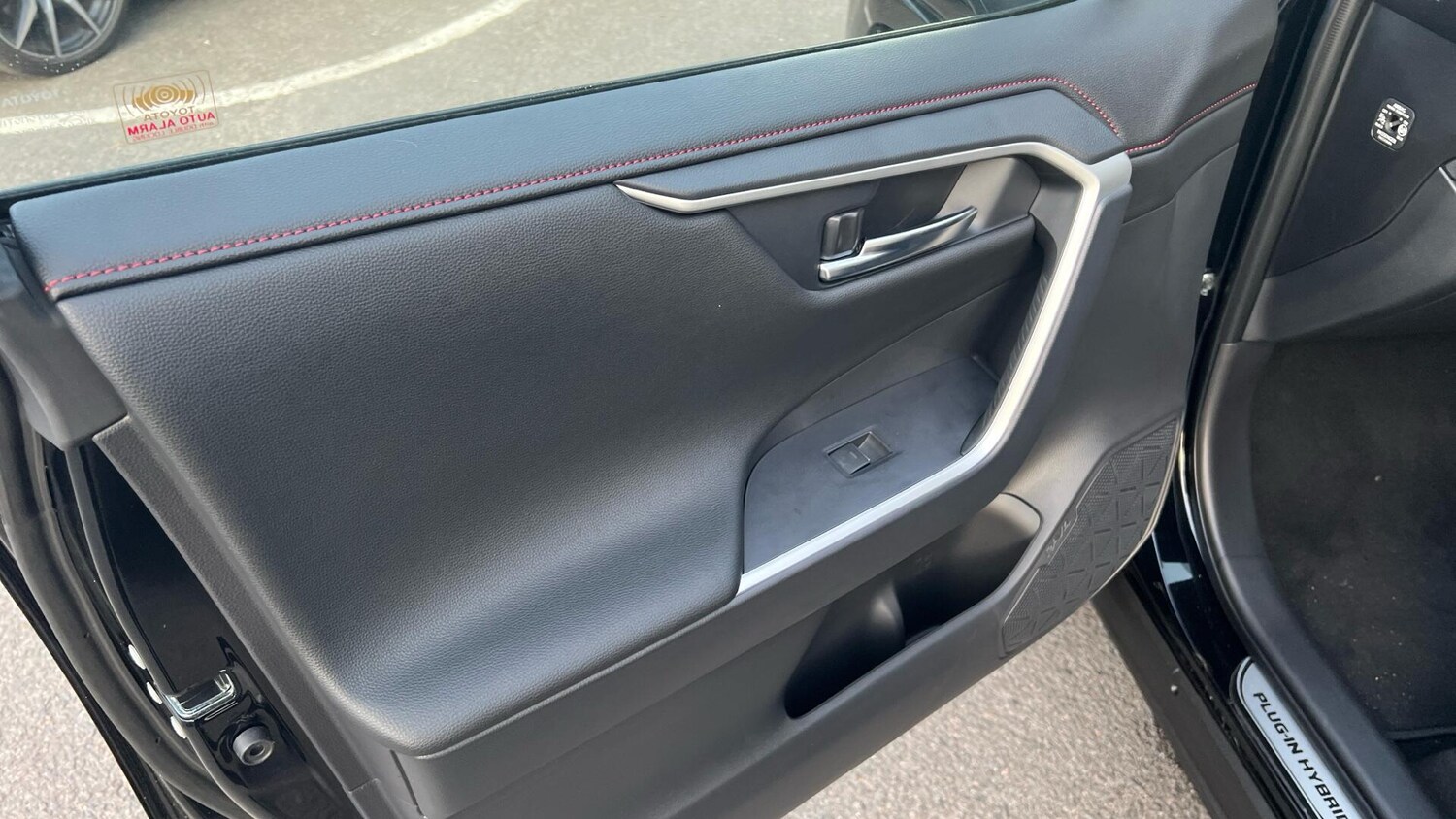 Used Toyota RAV4 2025 for sale - 76326624: Photo 35