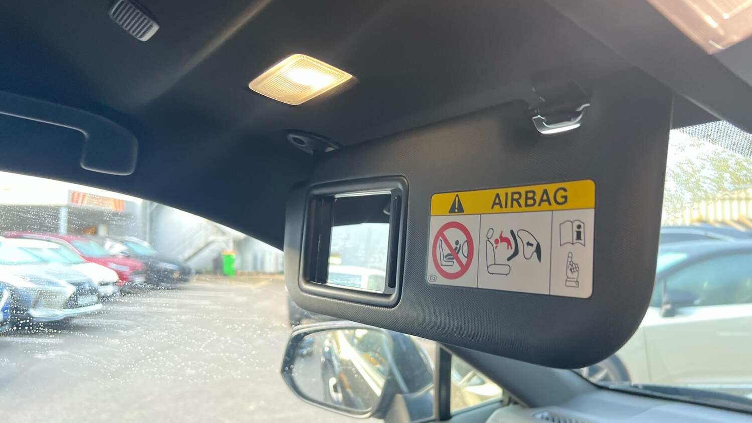 Used Toyota RAV4 2025 for sale - 76326624: Photo 37