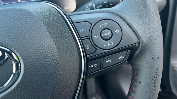 Used Toyota RAV4 2025 for sale - 76326624: Photo 42