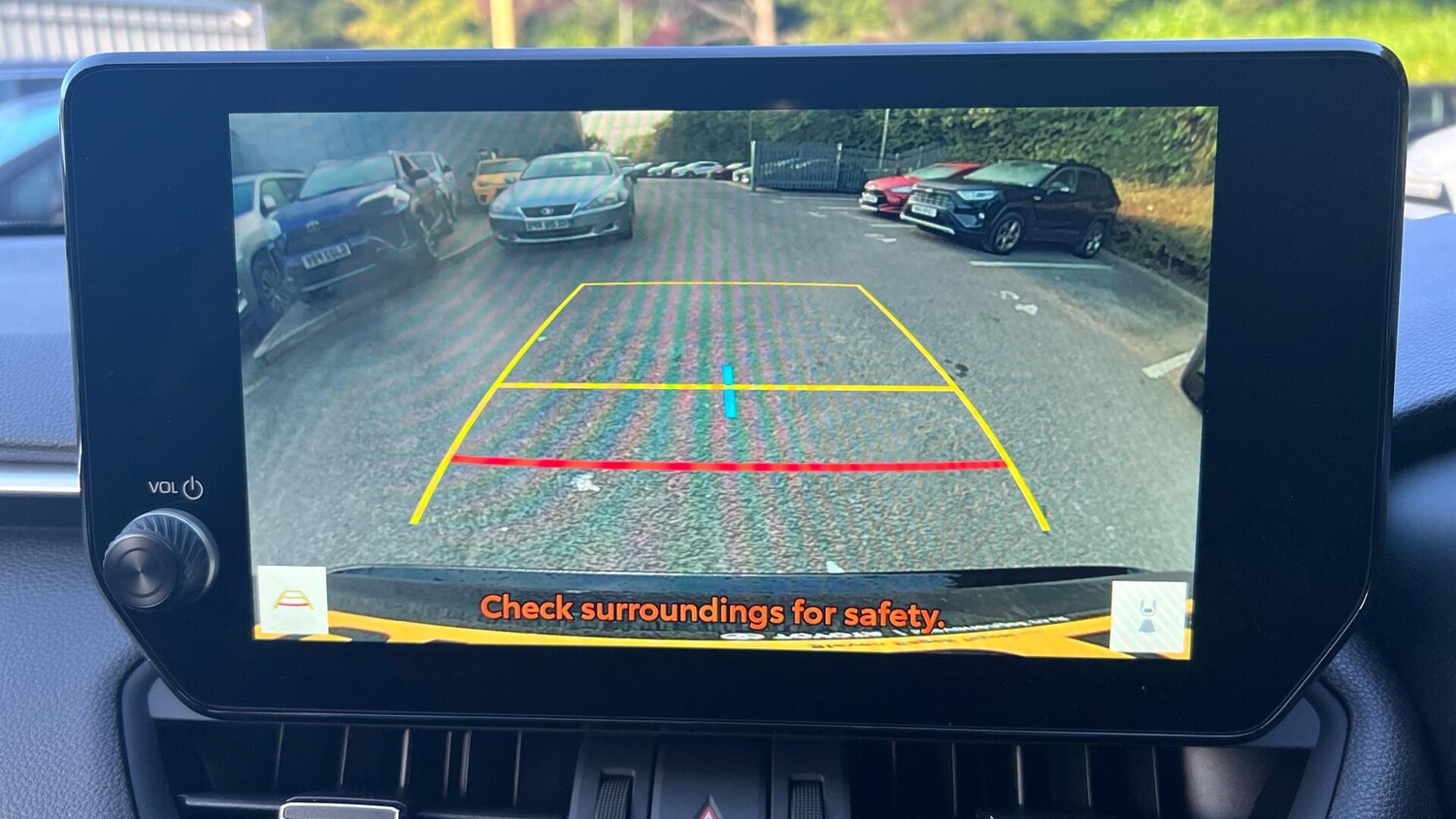 Used Toyota RAV4 2025 for sale - 76326624: Photo 46